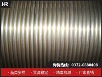 金属钙丝的生产工艺与应用——宏瑞金属引领行业标准！