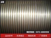 林州宏瑞包芯线：冶金精炼的重要辅料，品质铸就行业标杆！
