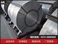 匠心造优质包芯线，宏瑞钙业赋能冶金精炼高质量发展！
